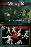 guild the latigo posse perdita ortega box set